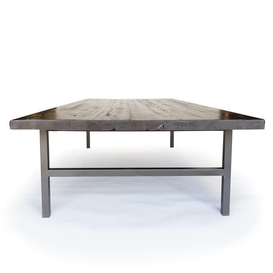 Conference Table (Steel Base)