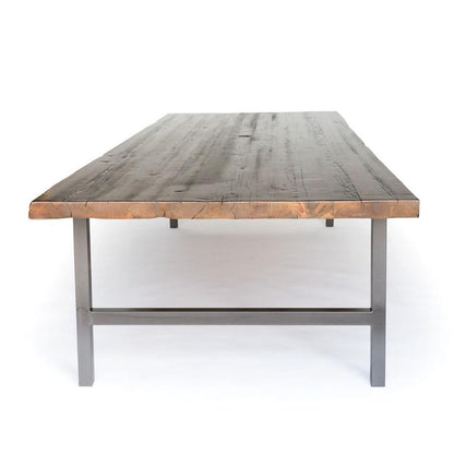 Conference Table (Steel Base)