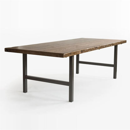 Conference Table (Steel Base)