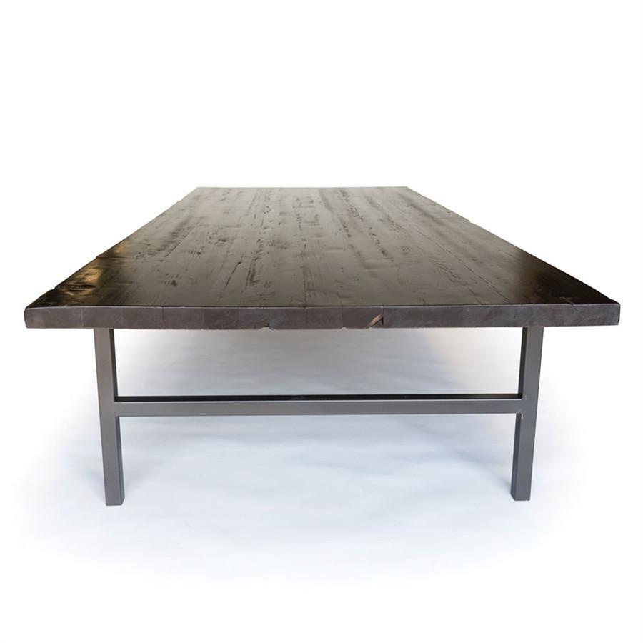 Conference Table (Steel Base)