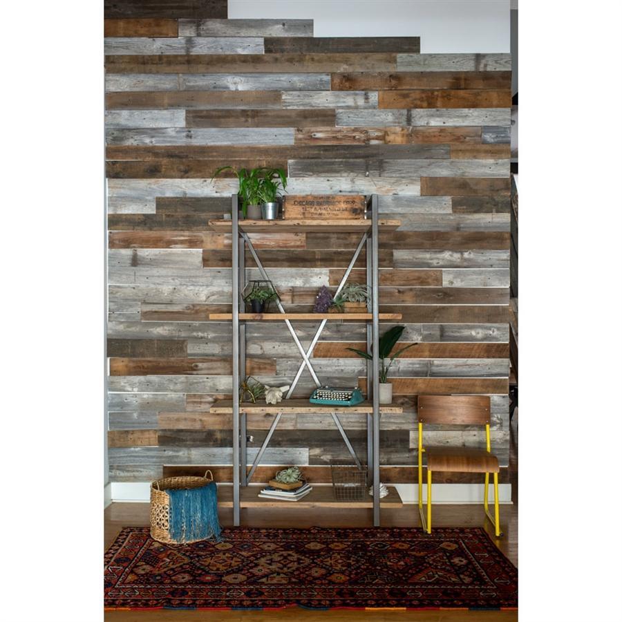 Bookshelf (Crossbar)