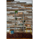 Bookshelf (Crossbar)