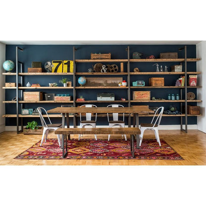Bookshelf