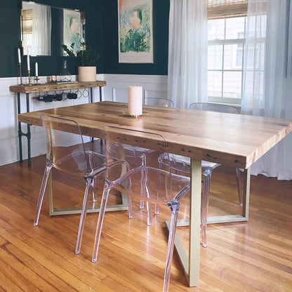 Dining Table (6 Corner Base)