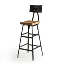 Bar Stool (Modern)