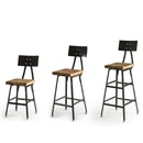 Bar Stool (Modern)