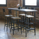 Bar Stool (Modern)