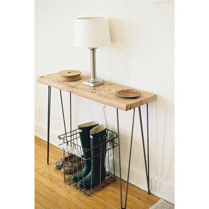 Console Table