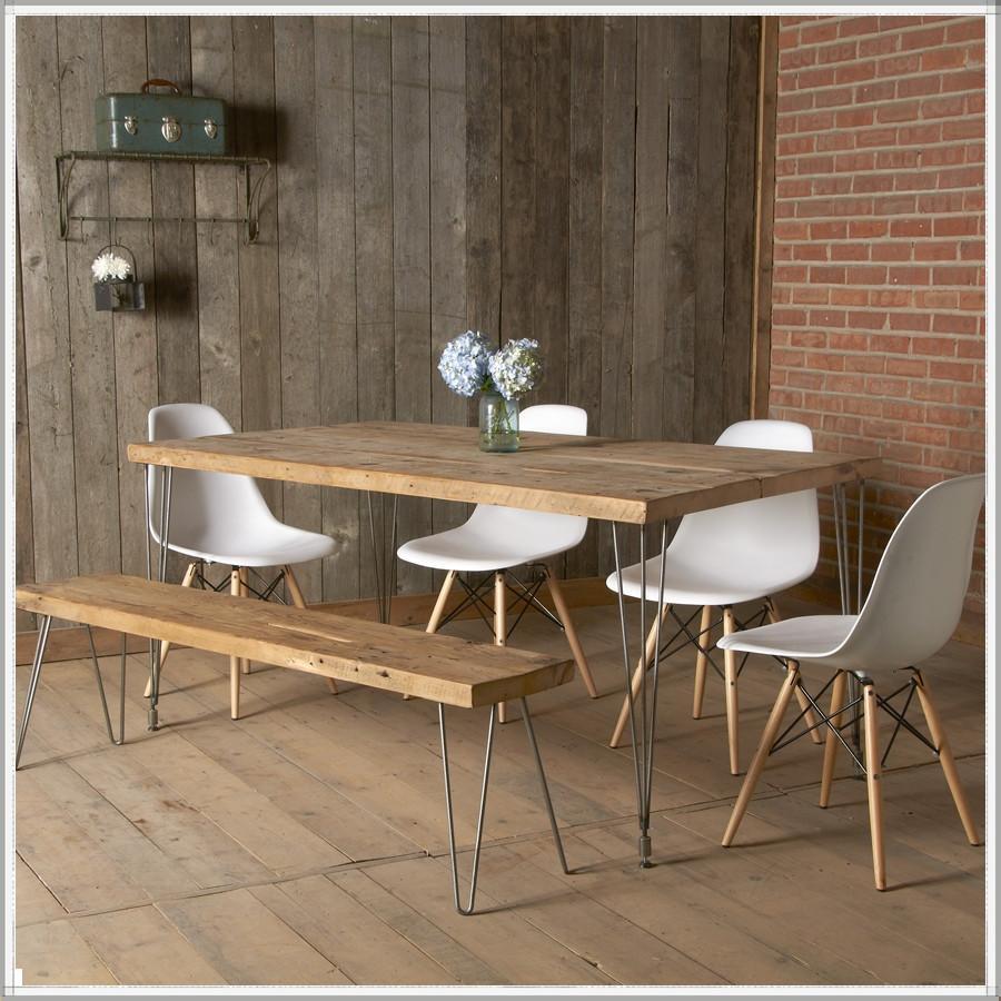 Modern Dining Table