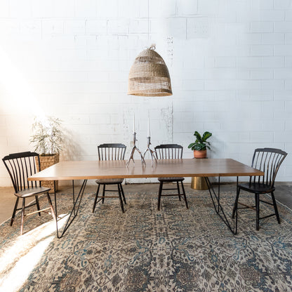 Wood Table