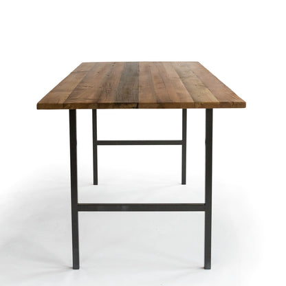High Top Table (Steel)