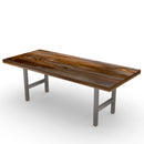 Conference Wood Table