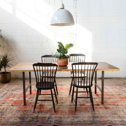 Dining Table (Steel)