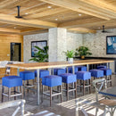 High Top Dining Table