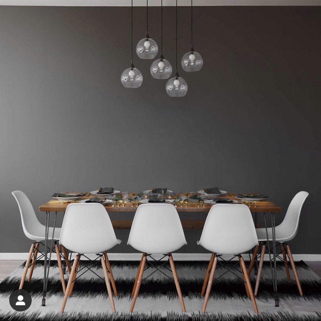 Modern Dining Table