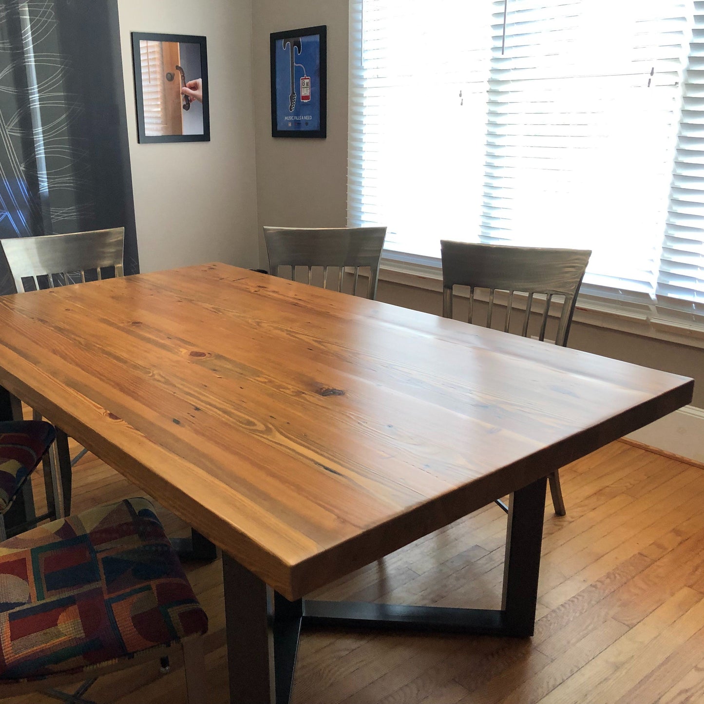 Modern Dining Table