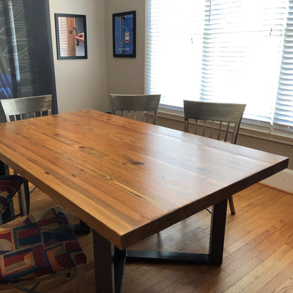Modern Dining Table