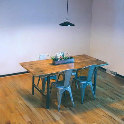 Dining Table (Steel)