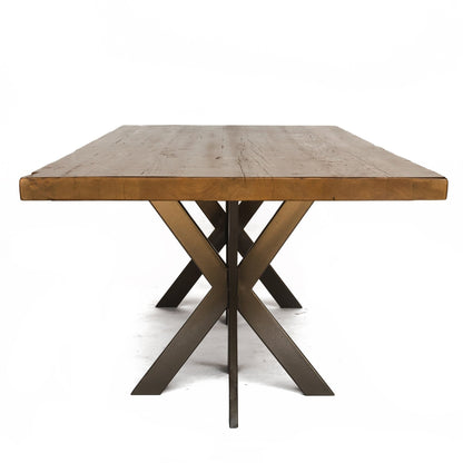 Conference Table (Intersection Base)