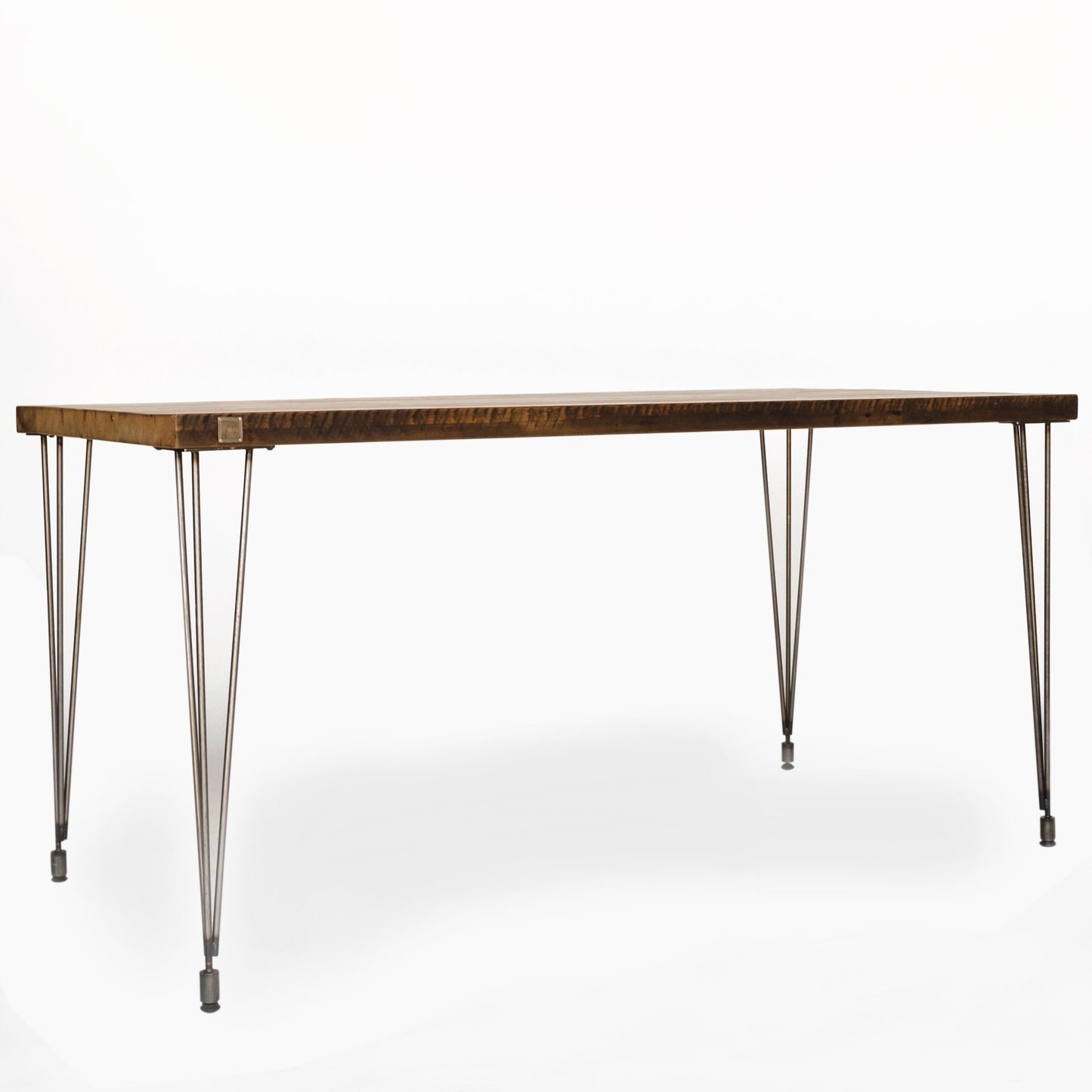 Wood Work Desk