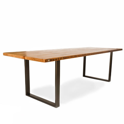 Conference Table (U-Shaped Base)