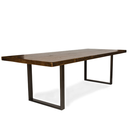 Conference Table (U-Shaped Base)