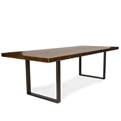 Conference Table (U-Shaped Legs)
