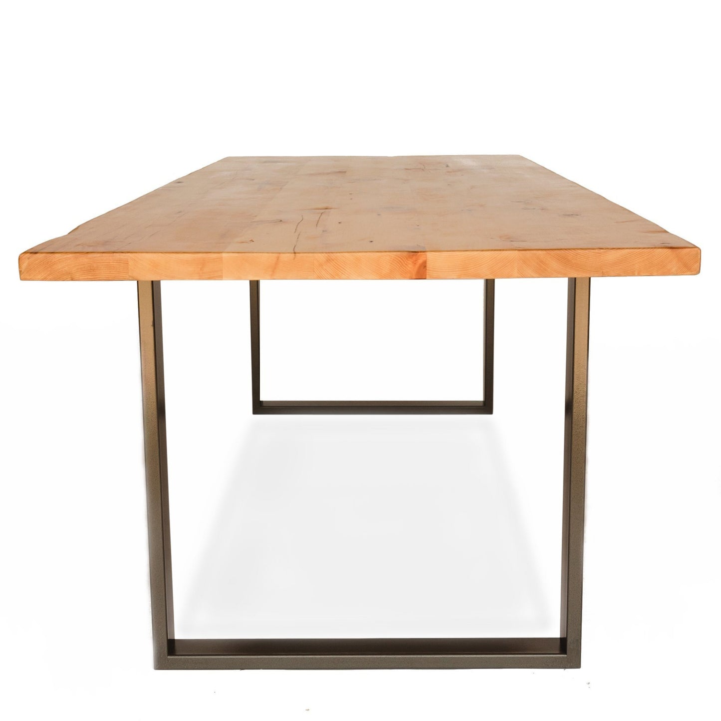 Conference Table (U-Shaped Base)