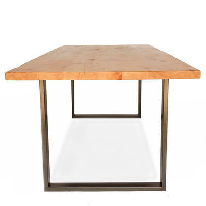 Conference Table (U-Shaped Base)