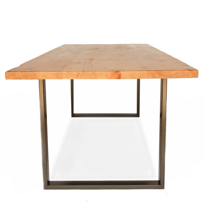 Conference Table (U-Shaped Legs)