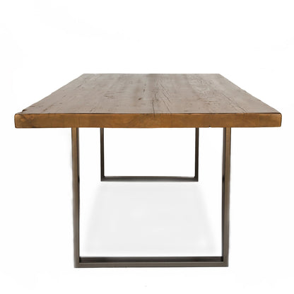 Conference Table (U-Shaped Legs)