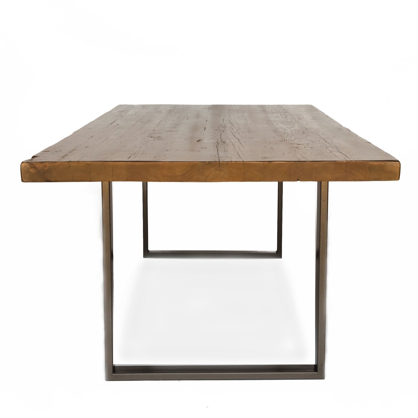 Conference Table (U-Shaped Base)