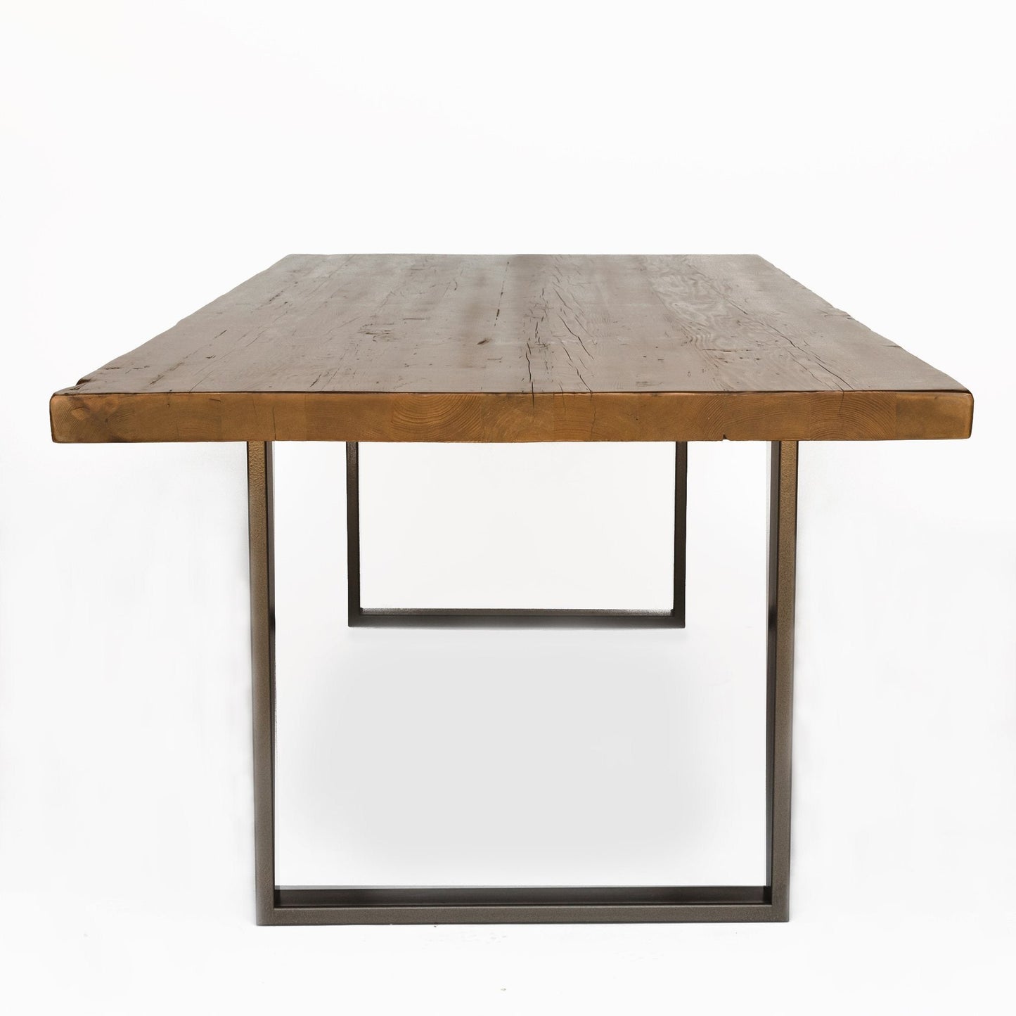 Modern Dining Table (U-Shaped Legs)