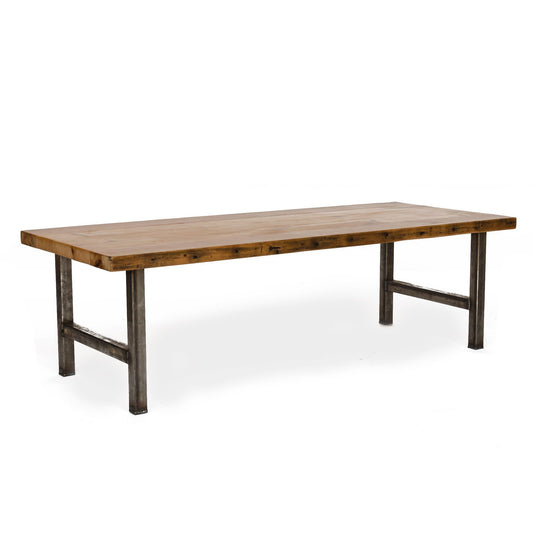 Coffee Table (Steel)