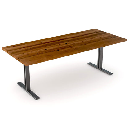 Dining Table (Pedestal Base)