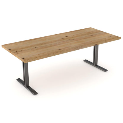 Conference Table (Pedestal Base)