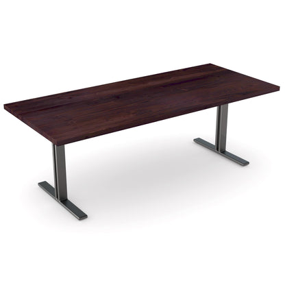 Conference Table (Pedestal Base)