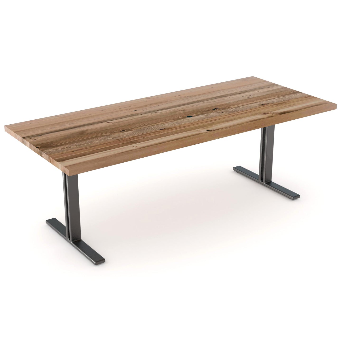 Conference Table (Pedestal Base)