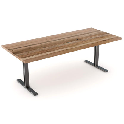 Conference Table (Pedestal Base)