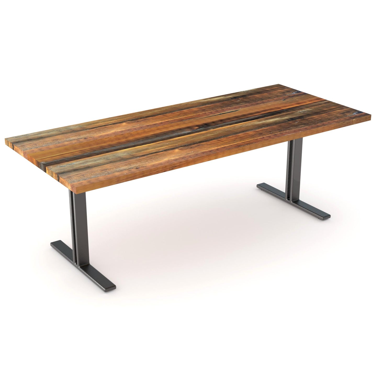 Dining Table (Pedestal Base)