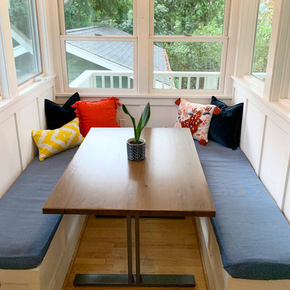 Dining Table (Pedestal Base)