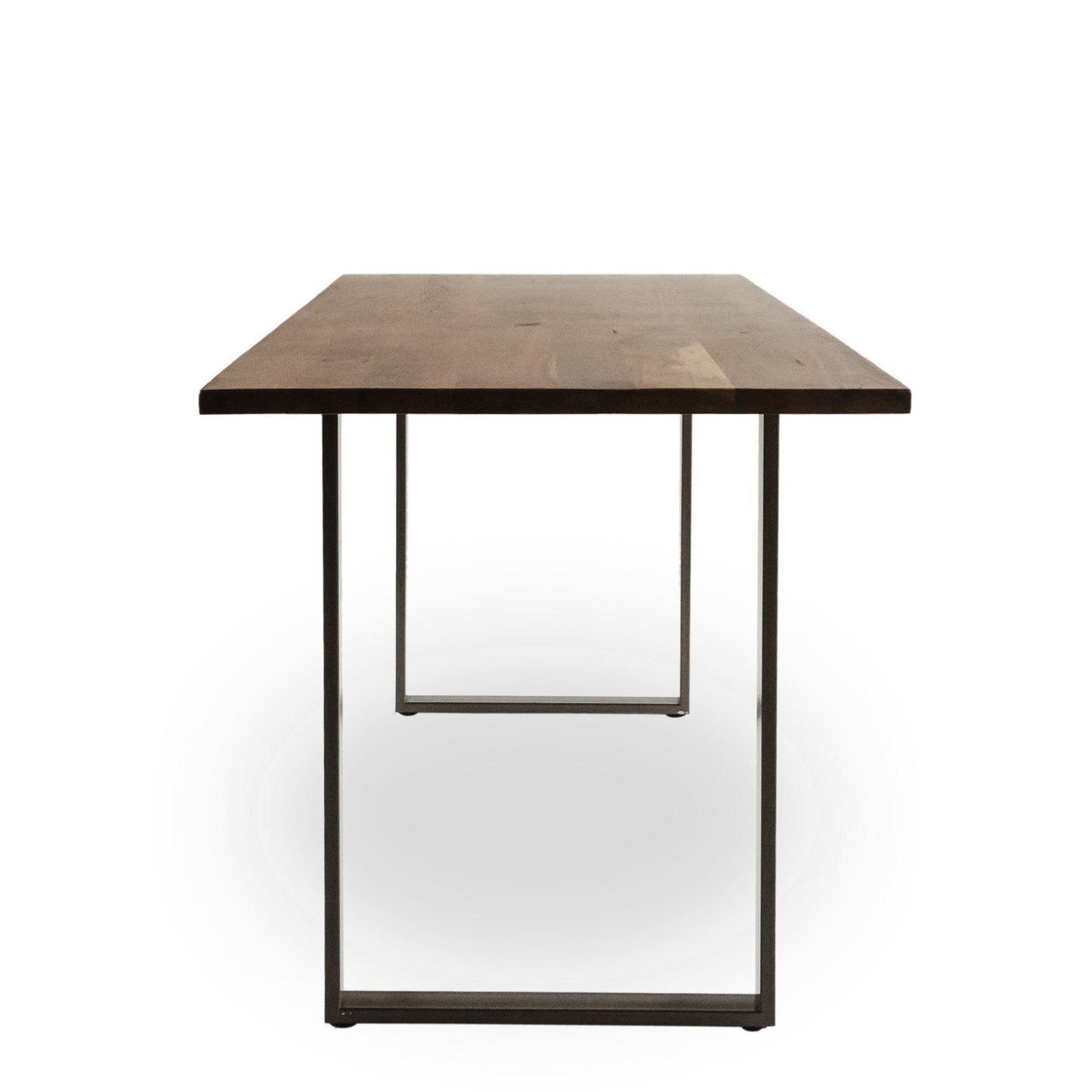 High Top Bar Table (U-Shaped Legs)