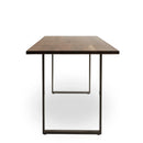 High Top Bar Table (U-Shaped Legs)