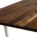 High Top Bar Table (U-Shaped Legs)