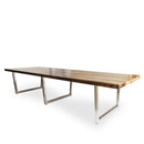 Conference Table (White Oak)