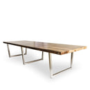 Conference Table (White Oak)