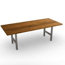 Dining Table (Narrow Base)