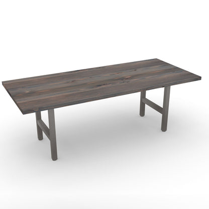 Conference Table (Narrow Base)
