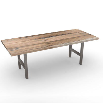 Dining Table (Narrow Base)