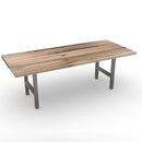 Conference Table (Narrow Base)
